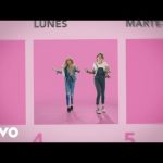 30 de Febrero (Lyric Video) - HA-ASH ft Abraham Mateo