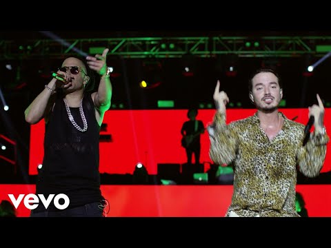 Acercate (Bruuttal) - J Balvin ft Yandel
