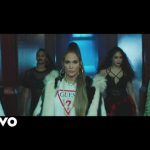 Amor, Amor, Amor - Jennifer Lopez ft Wisin