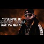 Andan Por Ahi - Wisin, Cosculluela, Ozuna, Bad Bunny, Farruko, Nicky Jam, Ñengo FLow, Arcangel, Zion