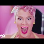 Beautiful Trauma - Pink