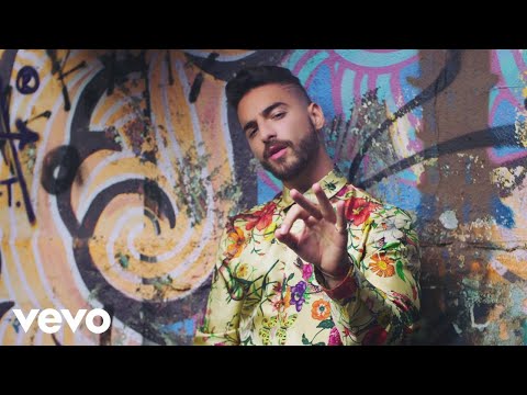 Corazón - Maluma ft Nego do Borel