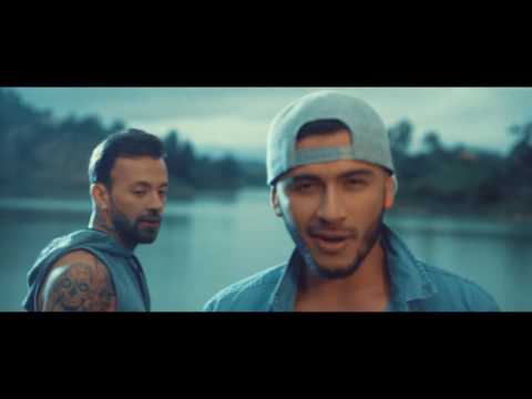 Deseándome - Helian Evans Ft. Feid