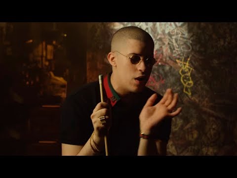 Dime Si Vas A Volver - Bad Bunny