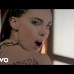 Egoista - Belinda ft Pitbull
