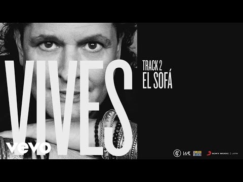 El Sofá - Carlos Vives