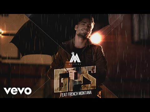 GPS (Audio) - Maluma ft. French Montana