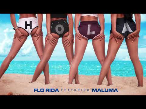 Hola - Flo Rida ft Maluma