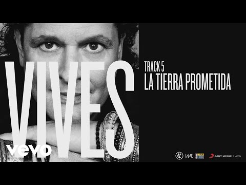 La Tierra Prometida - Carlos Vives