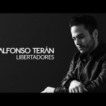 Libertadores - Alfonso Terán