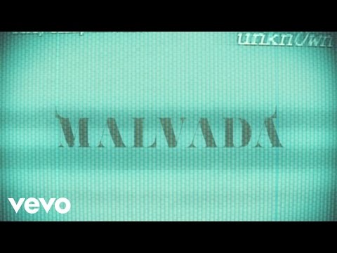 Malvada - J. Balvin