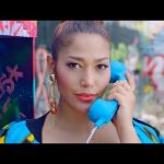 Mucho Pa Ti - Farina