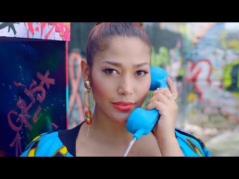 Mucho Pa Ti - Farina