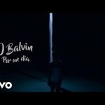 Por Un Día - J. Balvin