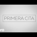 Primera Cita - J. Balvin