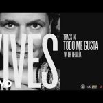 Todo Me Gusta - Carlos Vives ft Thalía