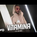 Vitamina - Maluma ft Arcángel