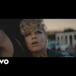 What About Us - Pink