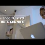 Bailando Tu Y Yo - Zion & Lennox