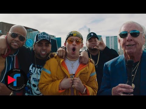 Chambea - Bad Bunny