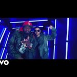 Háblame Bajito - Abraham Mateo, 50 Cent, Austin Mahone