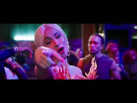 La Modelo - Ozuna ft Cardi B