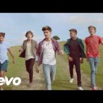Live While We're Young - One Direction