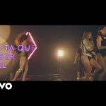 Llueve Sobre Mojado - HA-ASH