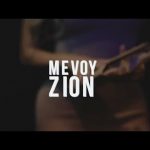 Me Voy - Zion