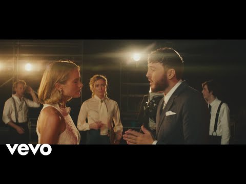 Naked - James Arthur