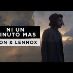 Ni Un Minuto Mas - Zion & Lennox
