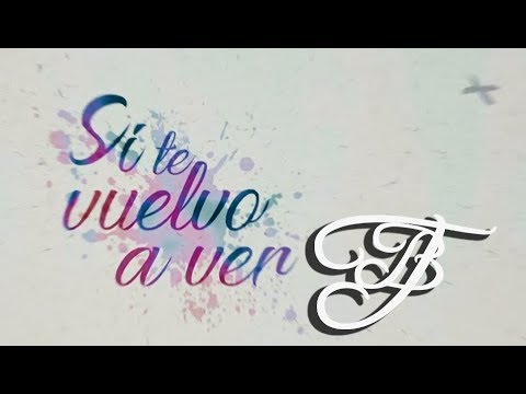 Si Te Vuelvo A Ver (Preview) - Tito El Bambino