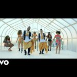 Uh La La - Nacho, MC Galaxy