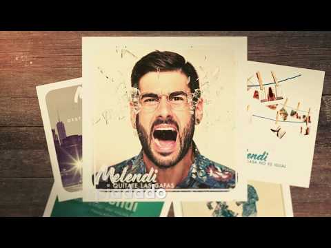 Yo me veo contigo - Melendi