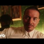 Ahora - J. Balvin
