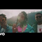 Invencible - ChocQuibTown