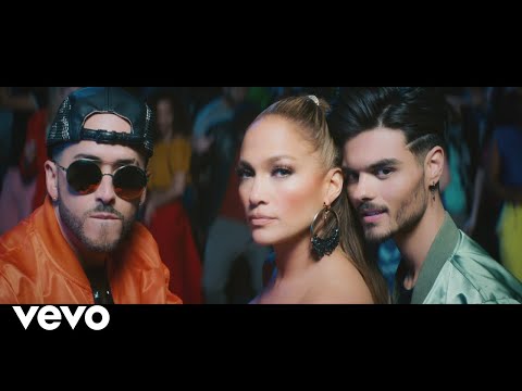 Se Acabó el Amor - Abraham Mateo, Y