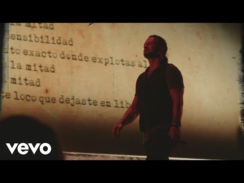 Señorita - Ricardo Arjona