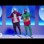 X (EQUIS) - Nicky Jam x J. Balvin