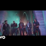 Noche Sin Día - Il Volo, Gente de Zona