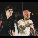 Te Besaré - Jonathan Moly Feat. Bryant Myers