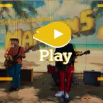 maroon 5 - three little bird