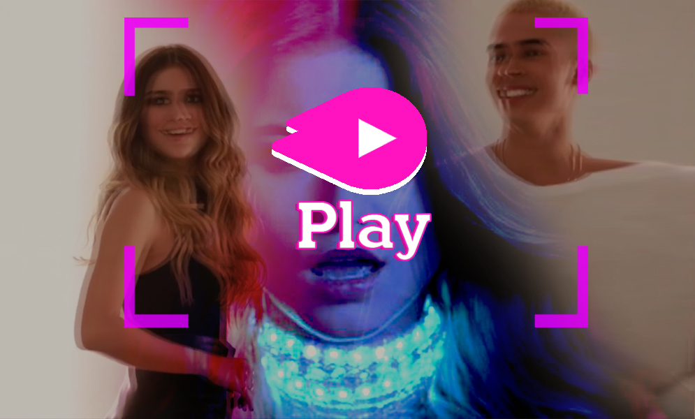 Sofia Reyes - Llegaste Tu (feat. Reykon)