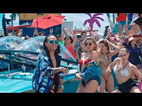Única - Ozuna
