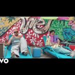 Residente, Dillon Francis ft. iLe- Sexo