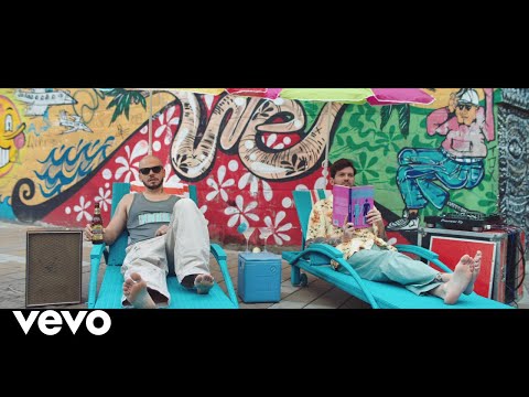 Residente, Dillon Francis ft. iLe- Sexo