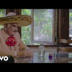 En la Cárcel de Tu Adiós - Vicente Fernández