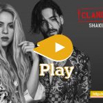 Clandestino - Maluma & Shakira
