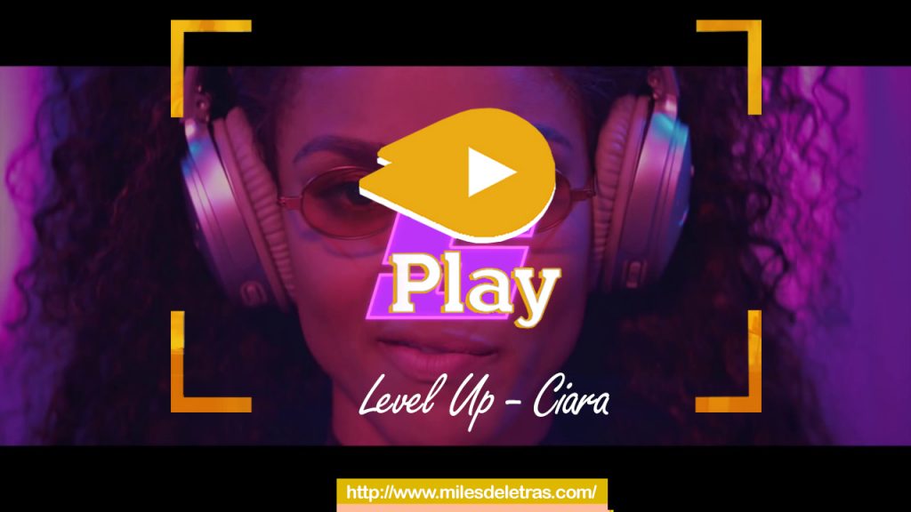 Level Up – Ciara
