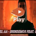 Brindemos - Anuel AA & Ozuna